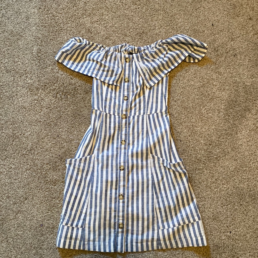 Abercrombie & Fitch XXS Dress